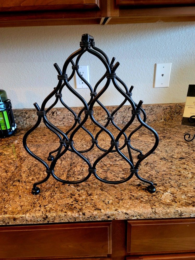 Wine Rack Cost Plus World Market