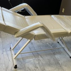 Beauty Massage Salon Bed - Great Condition