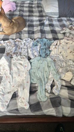 baby clothes boy/girl