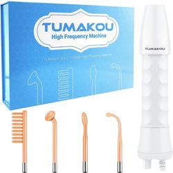 High Frequency Facial Machine - TUMAKOU