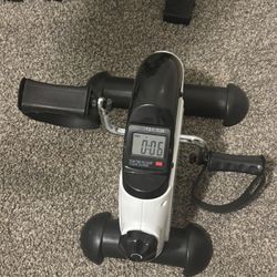Exercise Bike For Sitting Down