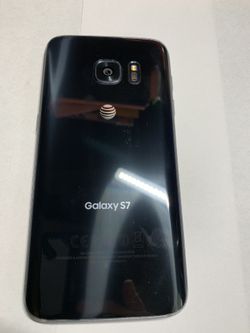 Galaxy s7
