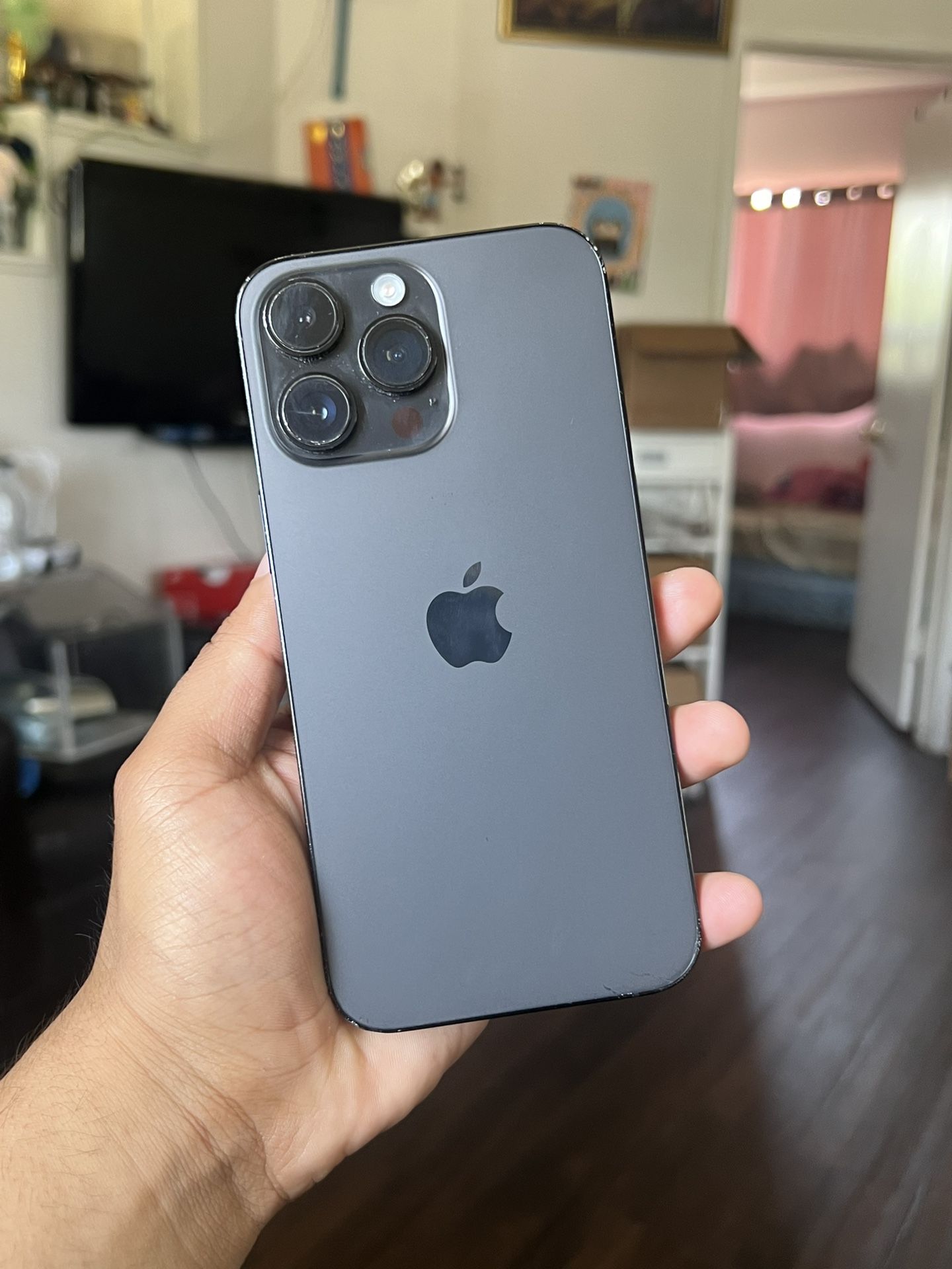 Apple iPhone 14 Pro Max 128gb Unlocked / Liberado