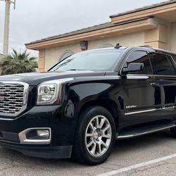 2018 GMC V8