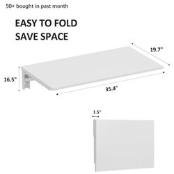 Wall Shelf 