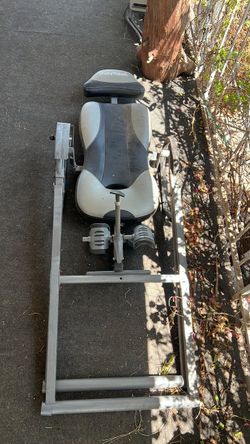 Back stretcher