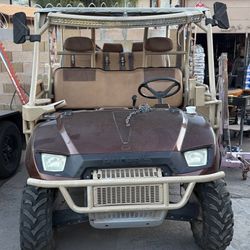 2006 Polaris Ranger Xp 