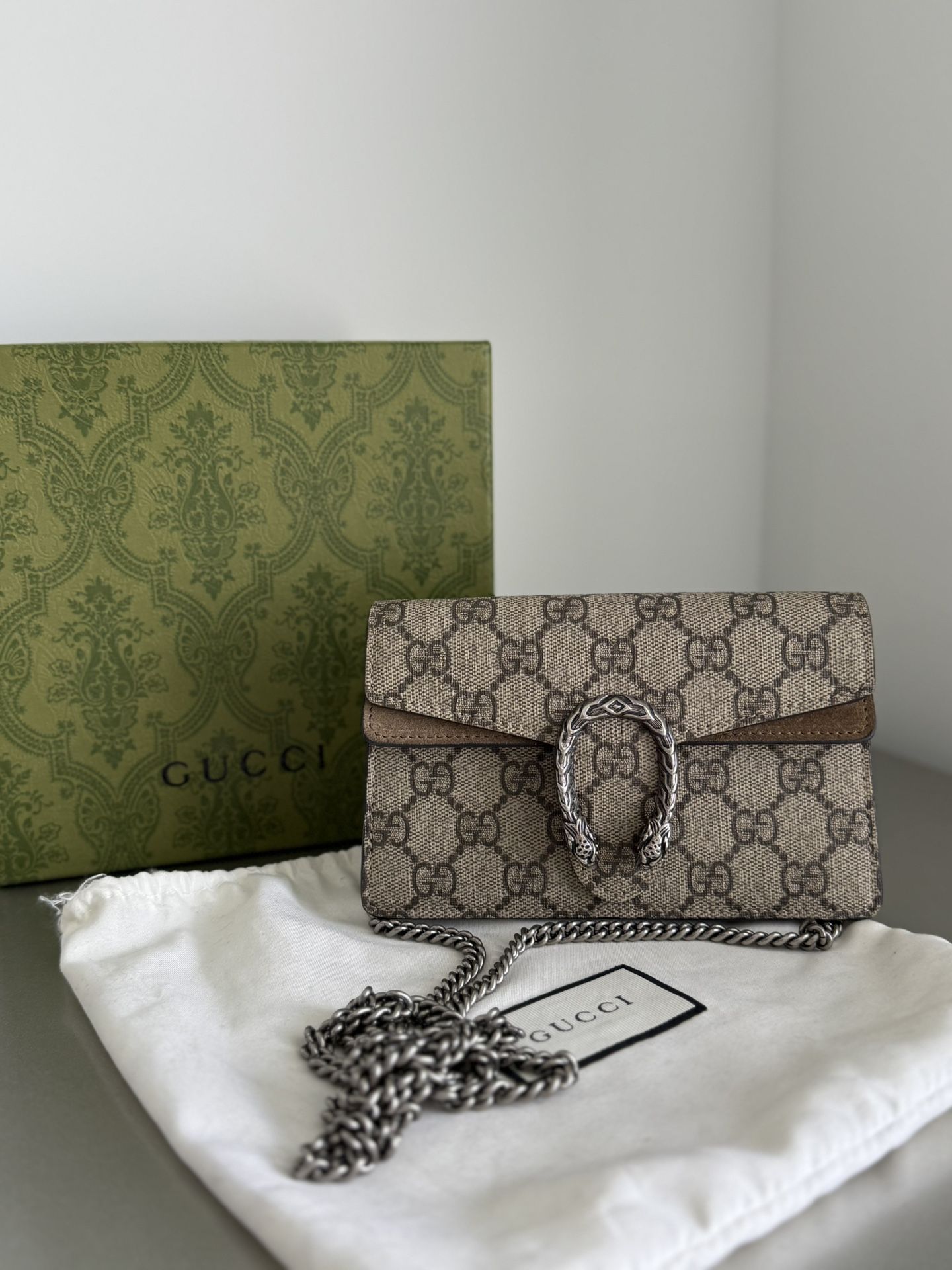 Gucci Small Bag