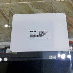 Apple Trackpad White 