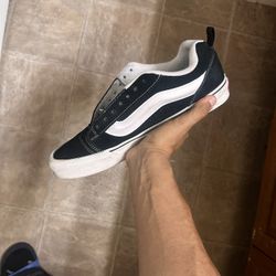 Vans Knu Skool 