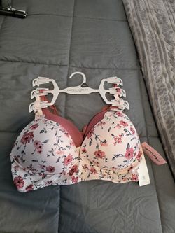 Laura Ashley Bras 36C