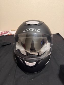 AFX Large Helmet
