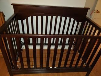Crib