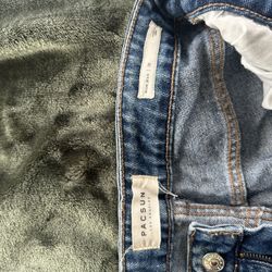 PacSun Jeans