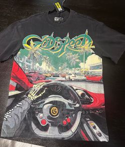 Godspeed Shirt
