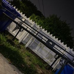 Later Rack For Pick Up Truck 