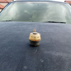 GM Guide Right Car Compass Original Ranfla Accessories 