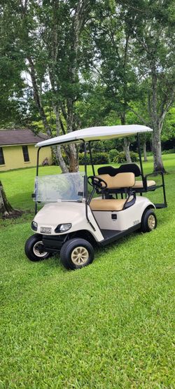 Golf Cart