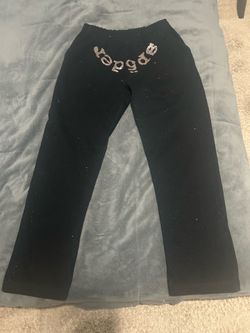 Vvs slider sweats