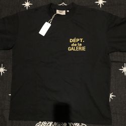 Gallery Dept Brand New Men’s Shirt (XL) 