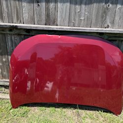 2019 2020 2021 2022 2023 2024 2025 TOYOTA RAV4 HOOD Panel OEM  Aluminum