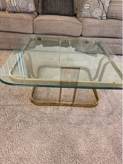 Cofee table
