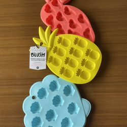 Silicone Molds