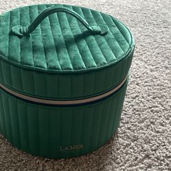 GT Grad - lamer cosmetic case