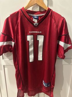 Larry Fitzgerald Youth XL jersey