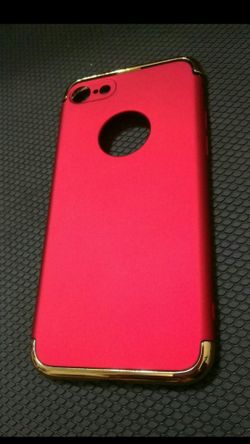 IPhone 7&8 case
