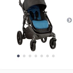 Stroller 