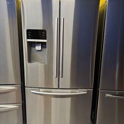 Samsung Refrigerator
