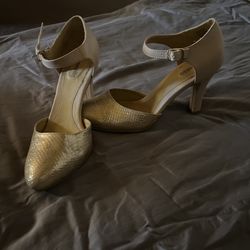 Women’s Heels
