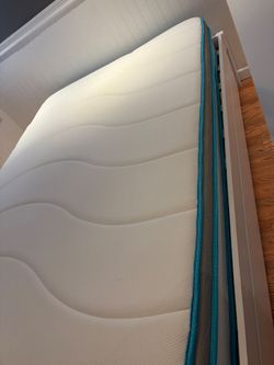 Full Mattress
