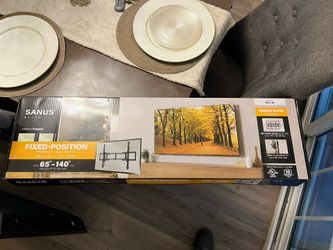 TV Bracket 60in-150inch