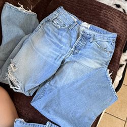 Target Jeans