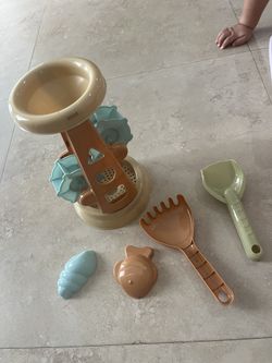 Beach Kid Play Set Outdoor Fun For Kid