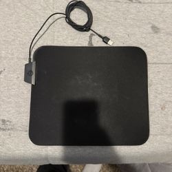 Steelseries Mousepad