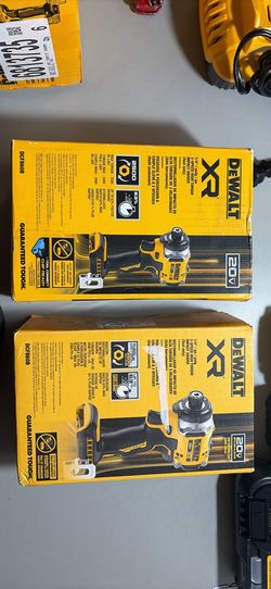 Dewalt Sale!