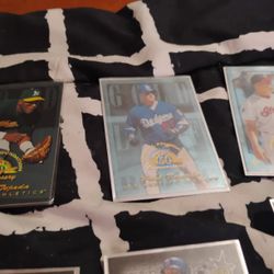 Sports Cards 