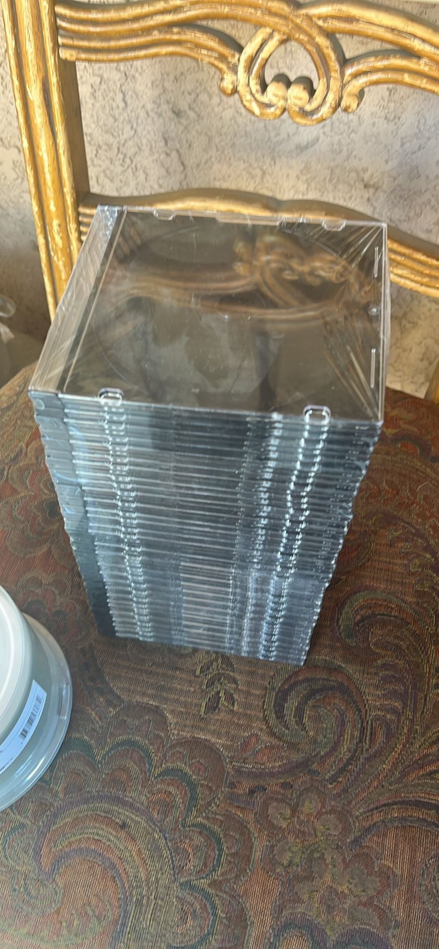 CD Cases
