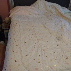 Girls Comforter 