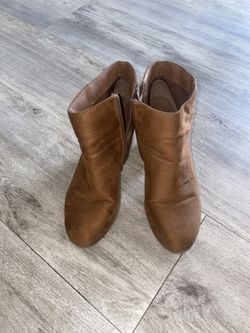 Size 11 Wedge Boots