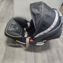 FREE infant Car Seat With Base 