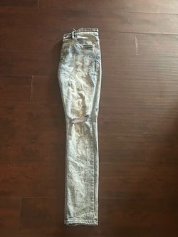 Ksubi jeans