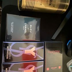 Colognes For Sale See Description 