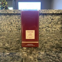 Tom Ford Lost Cherry