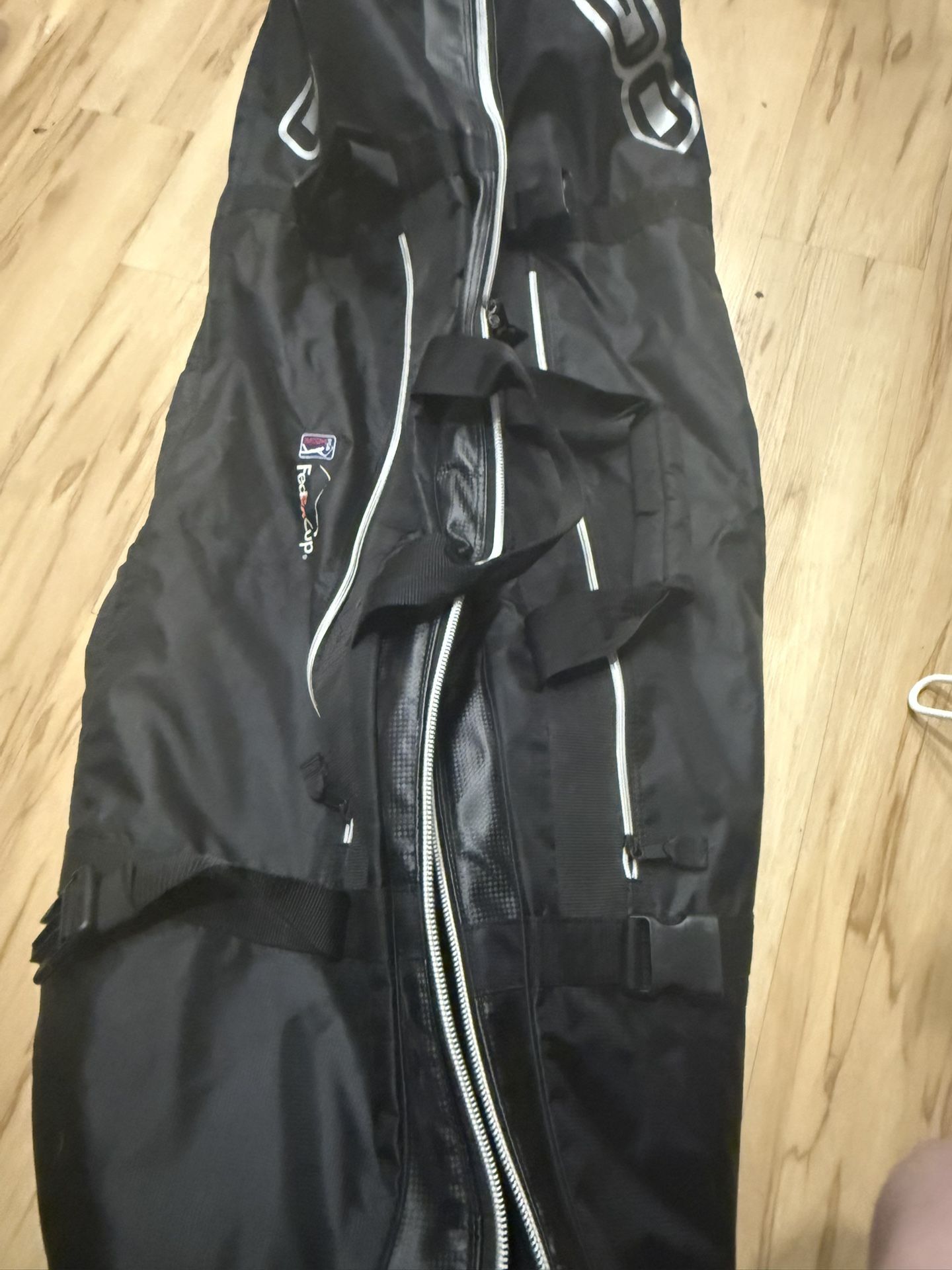GOLF TRAVEL BAG - OGIO