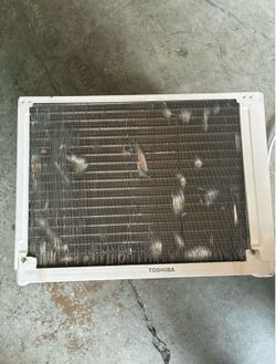 Toshiba Air Conditioner