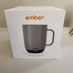 Ember Mug 2